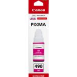 Original Magenta Cartridge (GI-490)