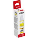 Original Yellow Cartridge (GI-490)