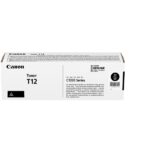 Original Black Cartridge (T12)