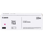 Original Magenta Cartridge (T12)