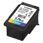 Original Color Cartridge (CL-576XL)