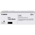 Refurbished Black Toner (C-EXV58)