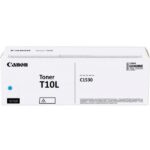 Refurbished Cyan Toner (C-EXV58)