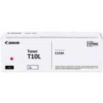 Refurbished Magenta Toner (C-EXV58)
