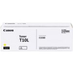 Refurbished Yellow Toner (C-EXV58)