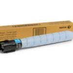 Original Cyan Toner (DMO) (Eastern Europe)