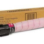 Original Magenta Toner (DMO) (Eastern Europe)