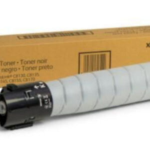 Original Black Toner (DMO) (Eastern Europe)