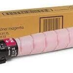 Original Magenta Toner (DMO) (Eastern Europe)