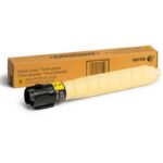 Original Yellow Toner (DMO) (Eastern Europe)