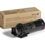 Original Magenta Toner (DMO)