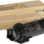 Original Yellow Toner (DMO)