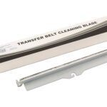 Compatible Transfer Belt Cleaning Blade