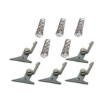 Compatible Upper Picker Finger with Spring Kit