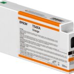 Original Orange Ink Cartridge (T54XA00)