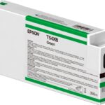 Original Green Ink Cartridge (T54XB00)