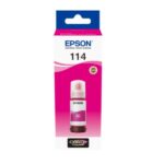 Original Magenta Ink Bottle (114)