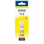 Original Yellow Ink Bottle (114)