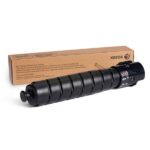 Original Black Toner Cartridge (DMO) (Eastern Europe)