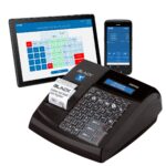 Cash Register Custom BIG PLUS-N RT