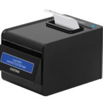 Fiscal Printer Custom K3-N RT DISPLAY