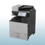 Colour Multifunction A3 Printer