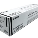 Original Black Toner  (T02K)