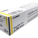 Original Yellow Toner  (T02Y)