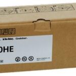 Original Yellow Toner