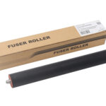 Compatible Lower Sleeved Roller  (foam rubber)