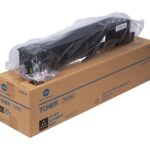 Original Black Toner