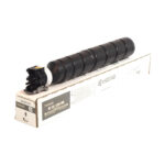 Original Black Toner (TK-8545K)