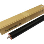 Compatible Lower Fuser Roller