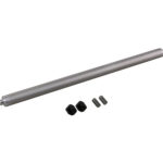 Compatible Fuser Cleaning Roller w/Bushing