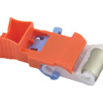Complete Compatible Paper Pick-up Roller w/tool