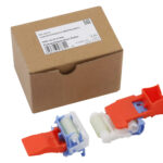 Compatible Paper Pick-Up/Separation Roller Set (Tray 2)
