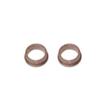 Compatible Lower Roller Bushing Kit