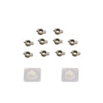 Compatible Lower Roller Bushing-Right