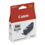 Original Grey Cartridge (PFI-300GY)