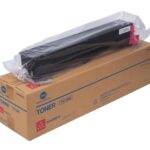 Original Magenta Toner