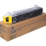 Original Yellow Toner