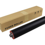 Compatible Lower Sleeved Roller PFA