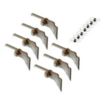 Compatible Upper Picker Finger with Spring Kit