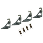 Compatible Upper Picker Finger Spring Kit