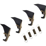 Compatible Upper Picker Finger Spring Kit