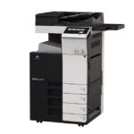 Refurbished Machine Color A3 - ARDF - Without Fax - 2 Paper Trays
