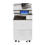 Refurbished Colour Copier A3