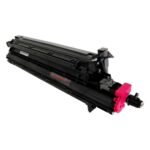 Original Magenta Developer Unit