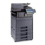 Refurbished Machine Color A3