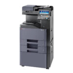 Refurbished Machine Color A4